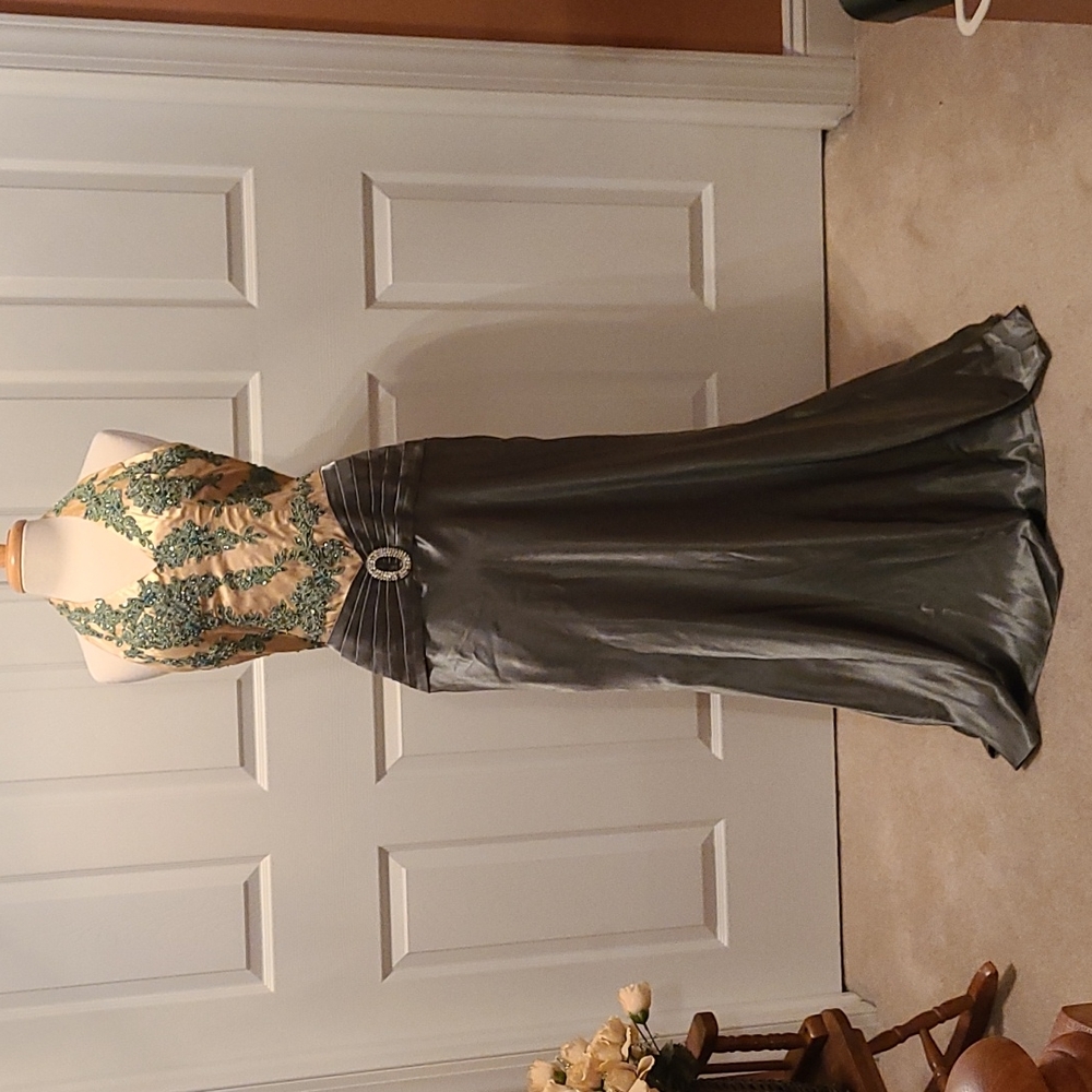 Formal Dress
